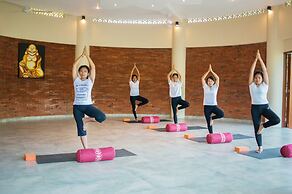 Uma Dawa Resort and Spa