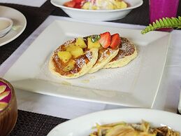 Uma Dawa Resort and Spa