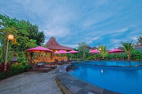 Uma Dawa Resort and Spa