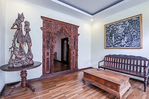 Uma Dawa Resort and Spa