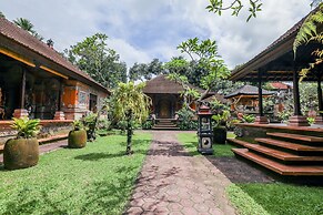 Uma Dawa Resort and Spa