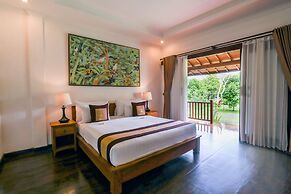 Uma Dawa Resort and Spa