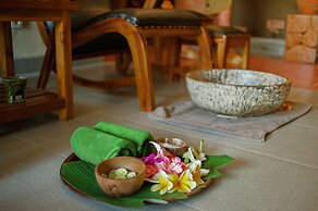 Uma Dawa Resort and Spa