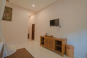 Uma Dawa Resort and Spa