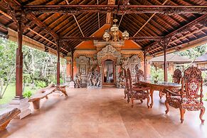 Uma Dawa Resort and Spa