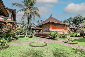 Uma Dawa Resort and Spa