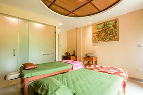 Uma Dawa Resort and Spa