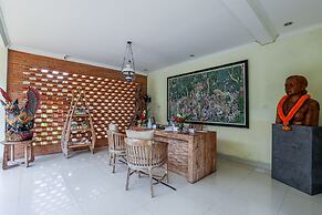 Uma Dawa Resort and Spa