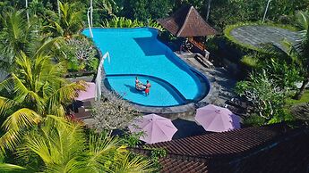 Uma Dawa Resort and Spa
