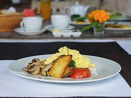 Uma Dawa Resort and Spa