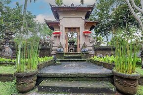 Uma Dawa Resort and Spa