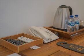 Uma Dawa Resort and Spa