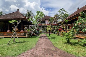 Uma Dawa Resort and Spa