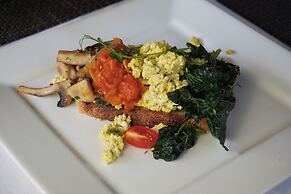 Uma Dawa Resort and Spa