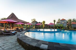 Uma Dawa Resort and Spa
