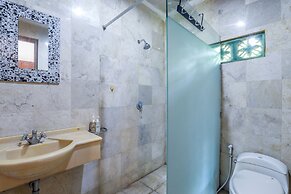 Uma Dawa Resort and Spa