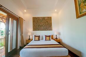 Uma Dawa Resort and Spa