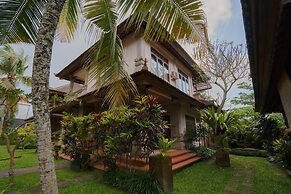 Uma Dawa Resort and Spa