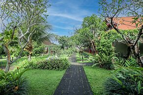 Uma Dawa Resort and Spa