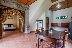 Uma Dawa Resort and Spa