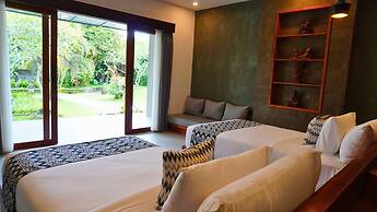 Uma Dawa Resort and Spa