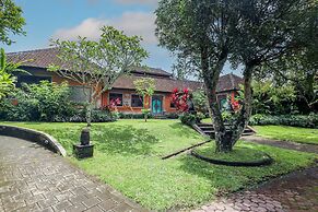 Uma Dawa Resort and Spa