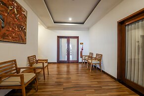 Uma Dawa Resort and Spa