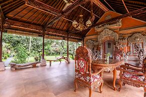 Uma Dawa Resort and Spa