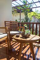 Uma Dawa Resort and Spa