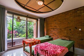 Uma Dawa Resort and Spa