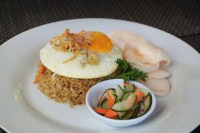 Uma Dawa Resort and Spa