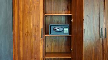 Uma Dawa Resort and Spa