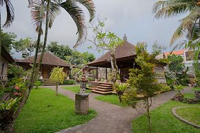 Uma Dawa Resort and Spa