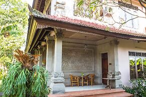 Uma Dawa Resort and Spa