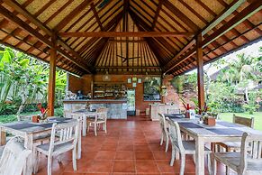 Uma Dawa Resort and Spa