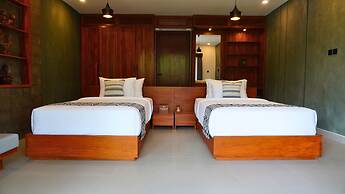 Uma Dawa Resort and Spa