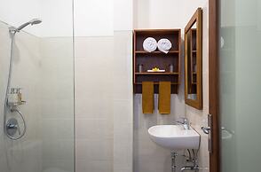 Uma Dawa Resort and Spa