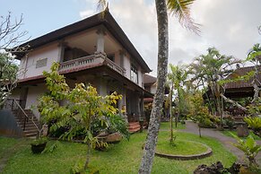 Uma Dawa Resort and Spa