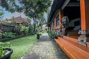 Uma Dawa Resort and Spa