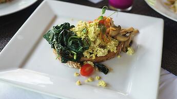 Uma Dawa Resort and Spa