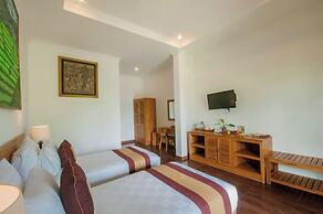 Uma Dawa Resort and Spa