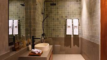 Uma Dawa Resort and Spa