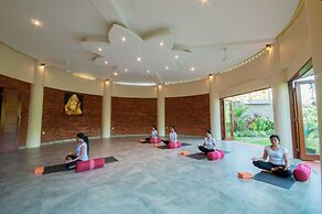 Uma Dawa Resort and Spa