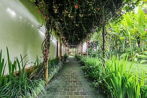 Uma Dawa Resort and Spa