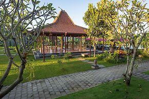 Uma Dawa Resort and Spa