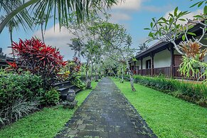 Uma Dawa Resort and Spa