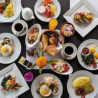 Uma Dawa Resort and Spa