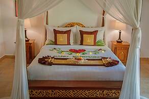 Uma Dawa Resort and Spa