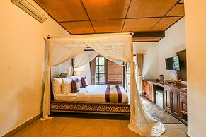 Uma Dawa Resort and Spa