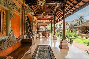 Uma Dawa Resort and Spa